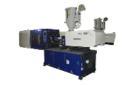 Machinery