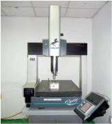 Testing Machine